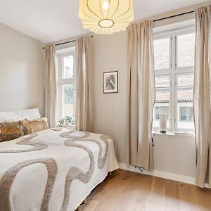 Familie Appartement met Twee Slaapkamers
